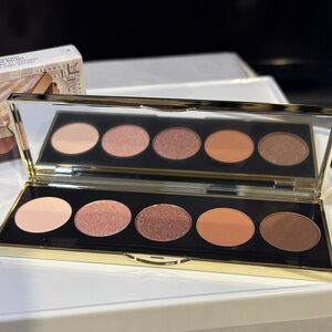 Limited-Edition Pink Mirage Eye Palette by Bobbi Brown